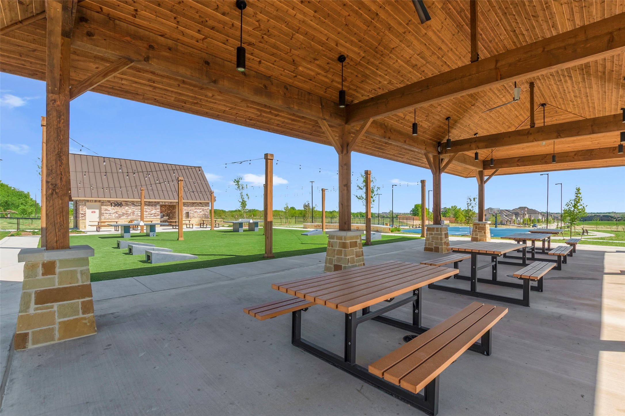 1101 Alderwood Drive Justin TX 76247