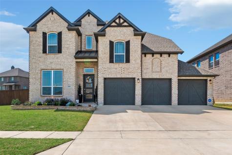 1101 Alderwood Drive Justin TX 76247