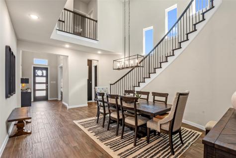 1101 Alderwood Drive Justin TX 76247