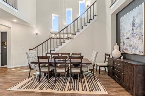 1101 Alderwood Drive Justin TX 76247