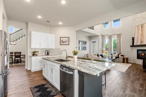 1101 Alderwood Drive Justin TX 76247