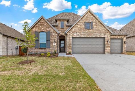 4208 Savannah Court Denison TX 75020