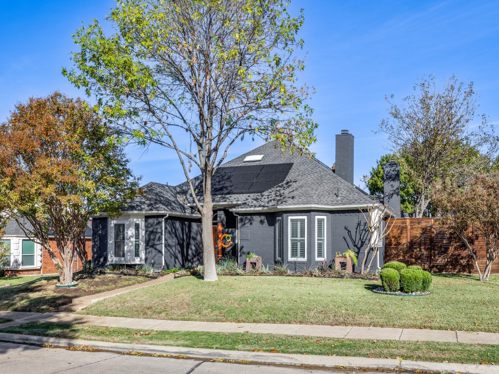 2725 Winterlake Drive Carrollton TX 75006