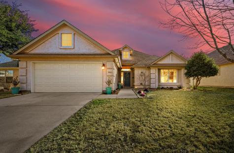 9113 Perimeter Street Denton TX 76207