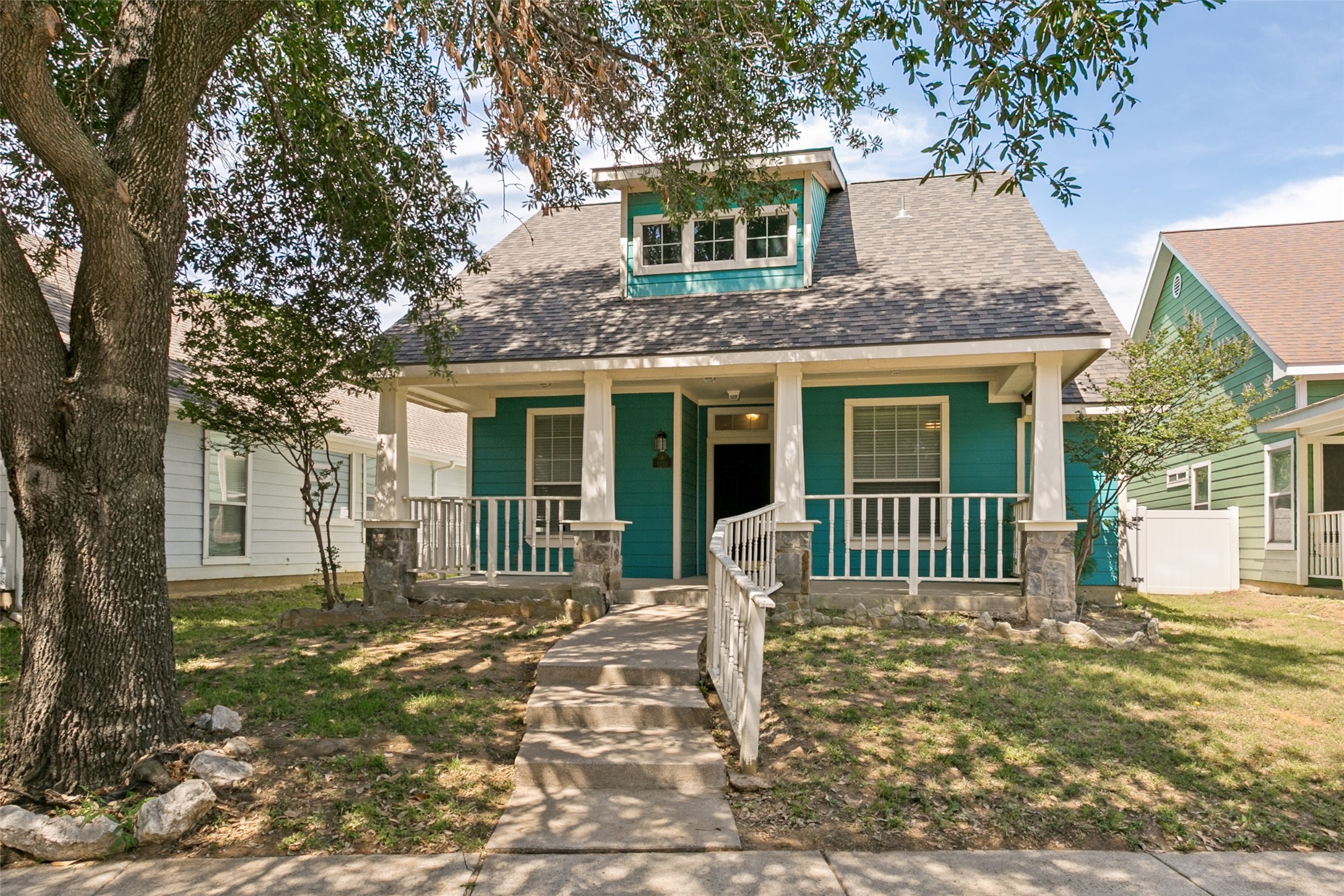 1219 Devonshire Drive Providence Village TX 76227