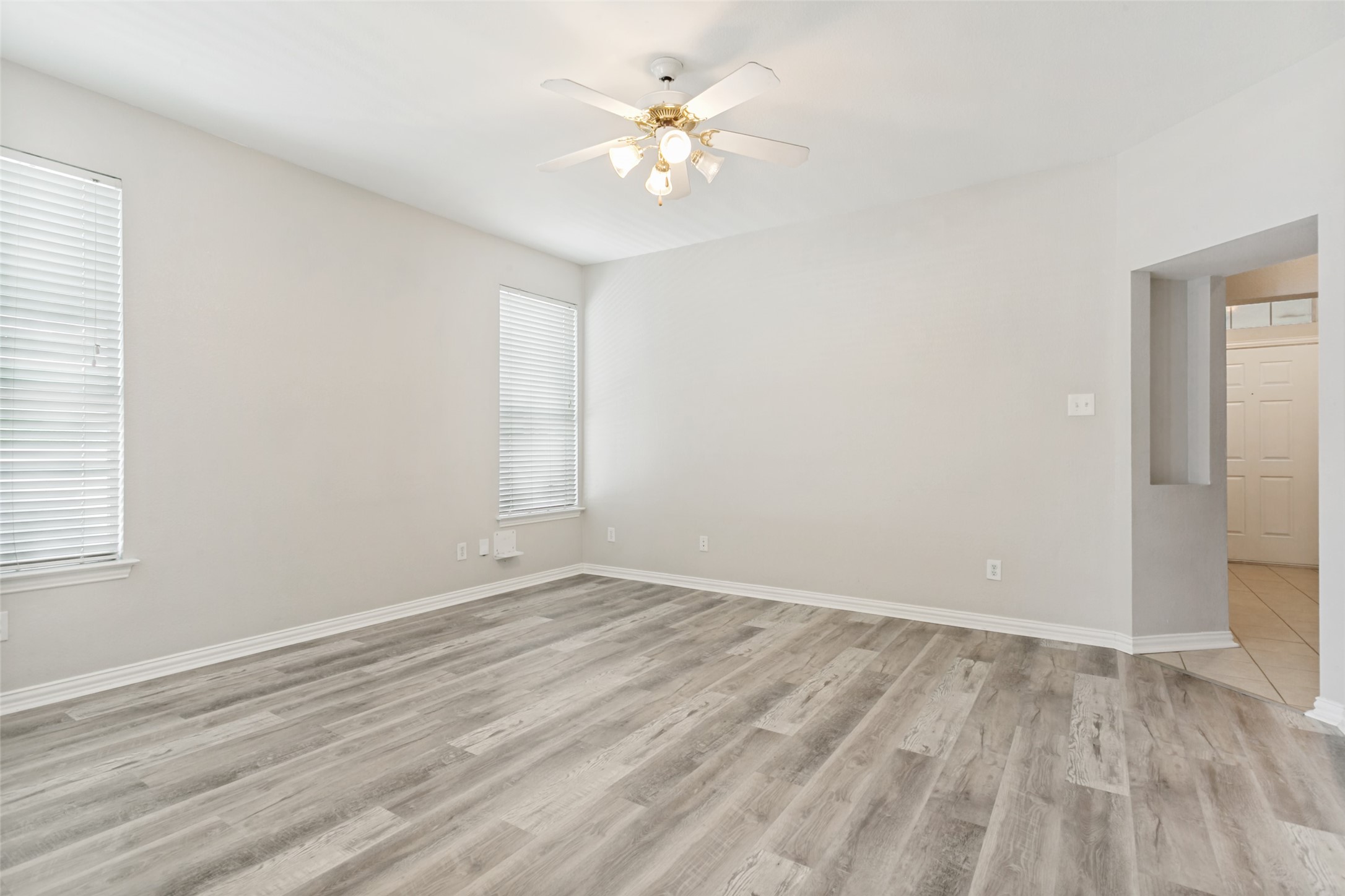 1219 Devonshire Drive Providence Village TX 76227