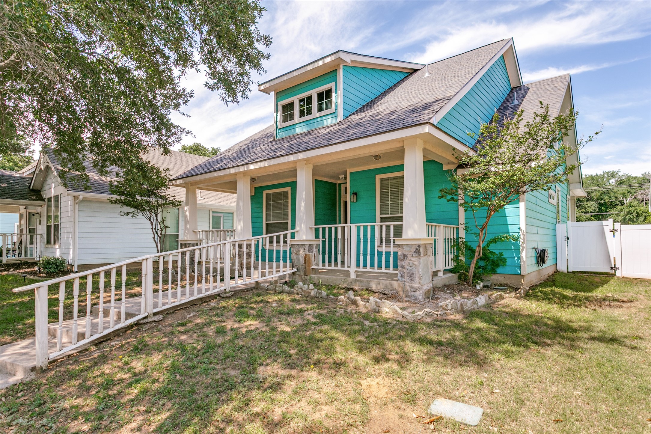 1219 Devonshire Drive Providence Village TX 76227