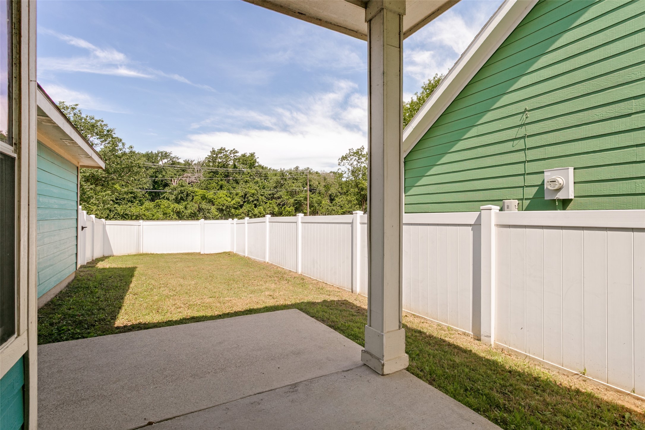 1219 Devonshire Drive Providence Village TX 76227