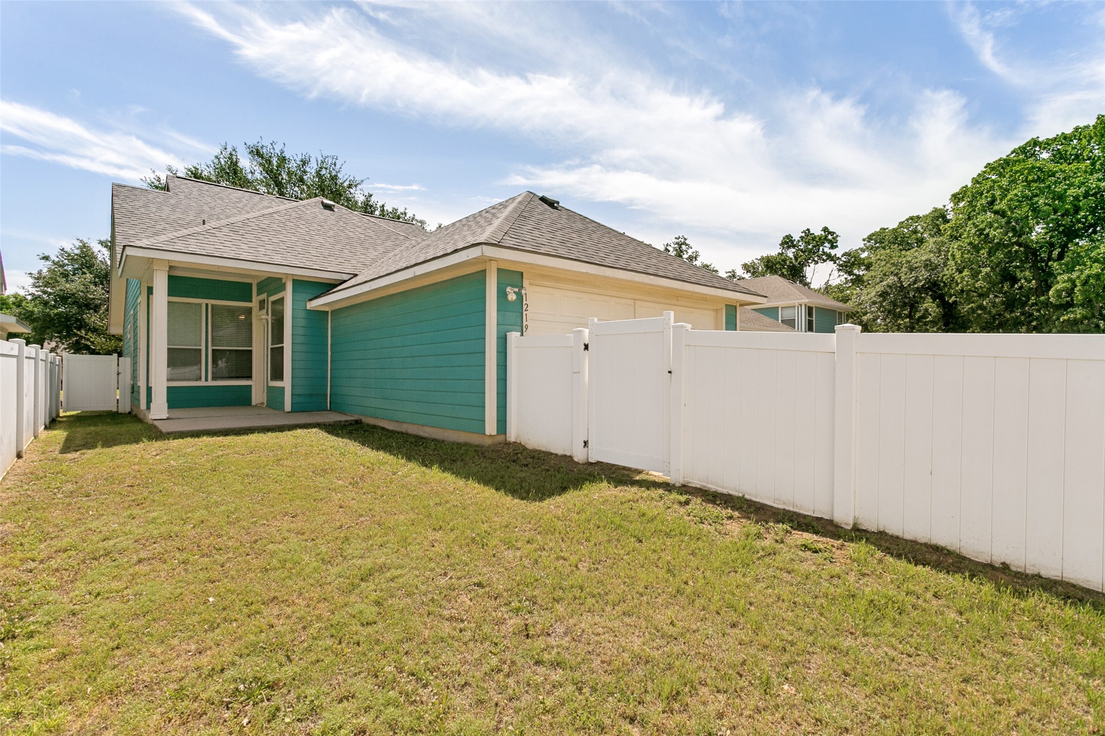 1219 Devonshire Drive Providence Village TX 76227