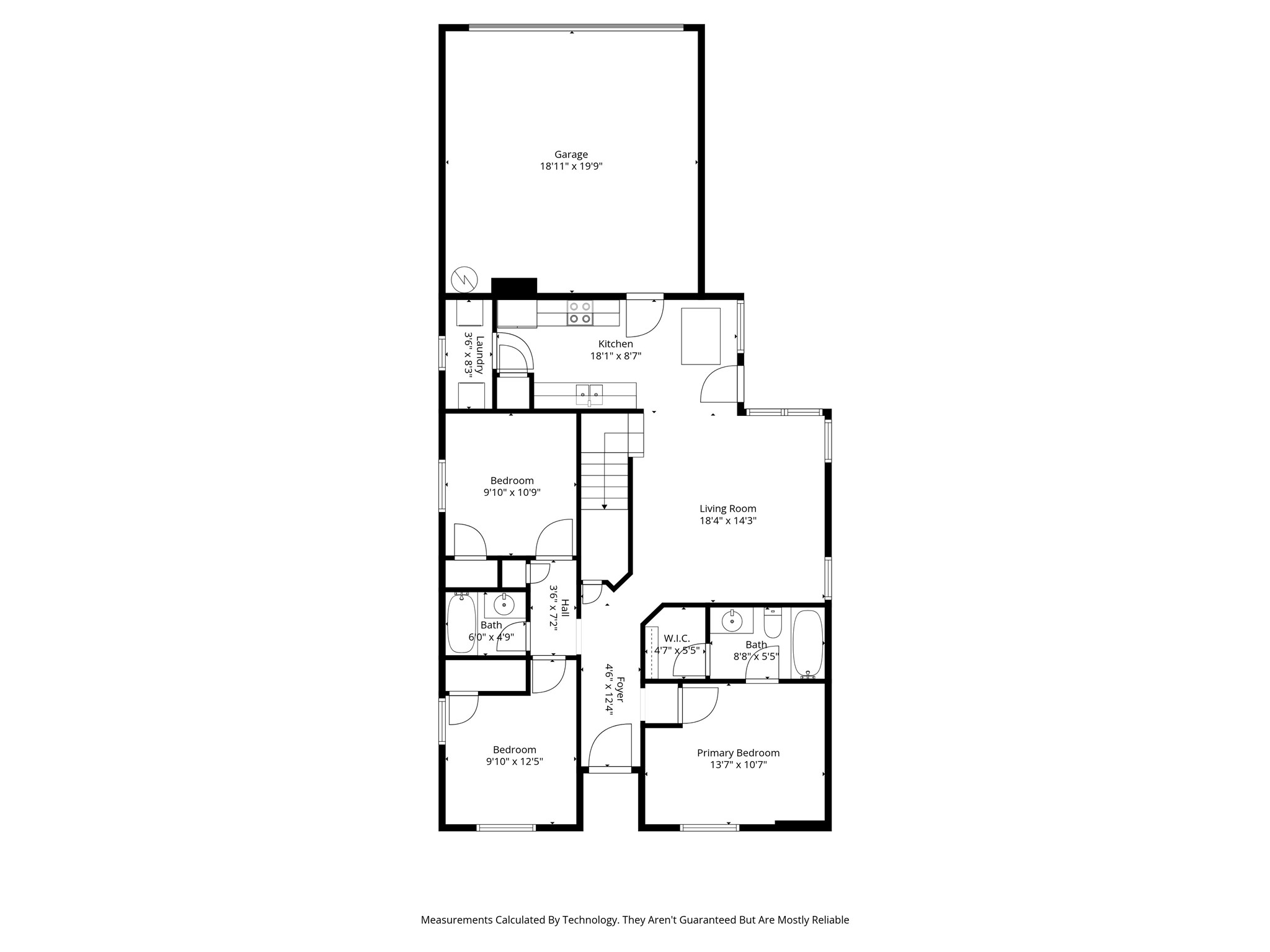 1219 Devonshire Drive Providence Village TX 76227