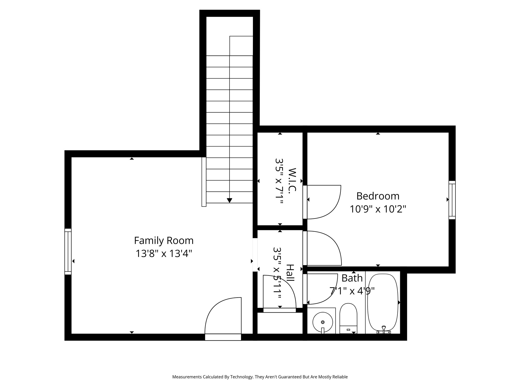 1219 Devonshire Drive Providence Village TX 76227