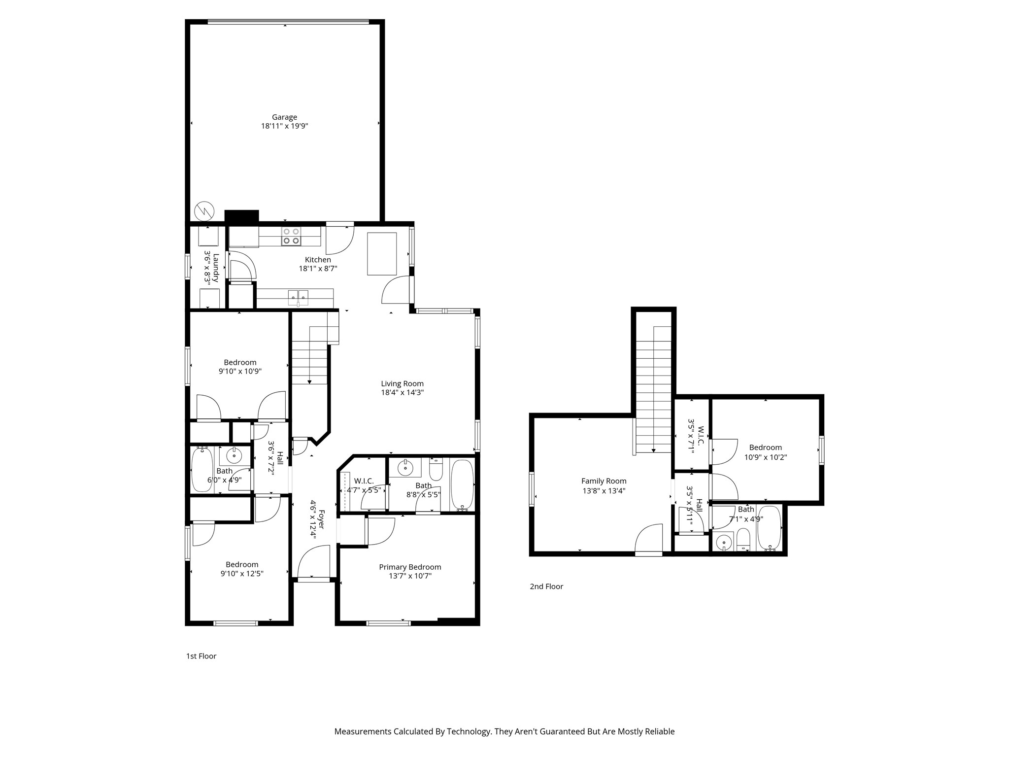 1219 Devonshire Drive Providence Village TX 76227