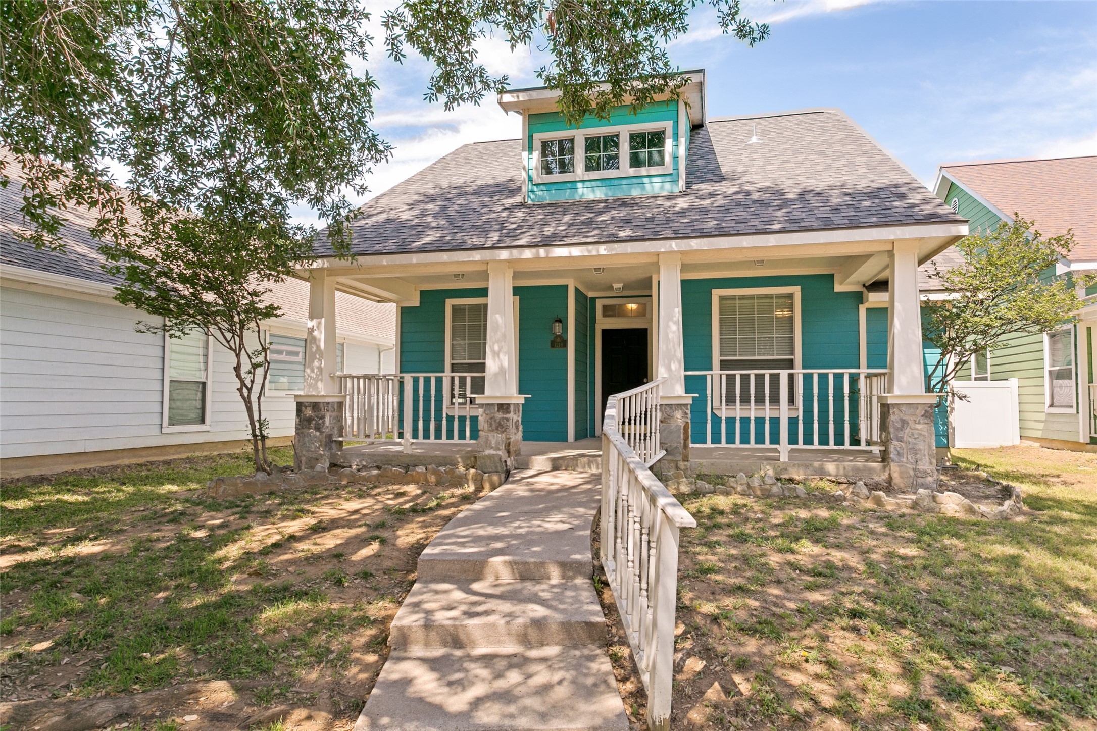 1219 Devonshire Drive Providence Village TX 76227