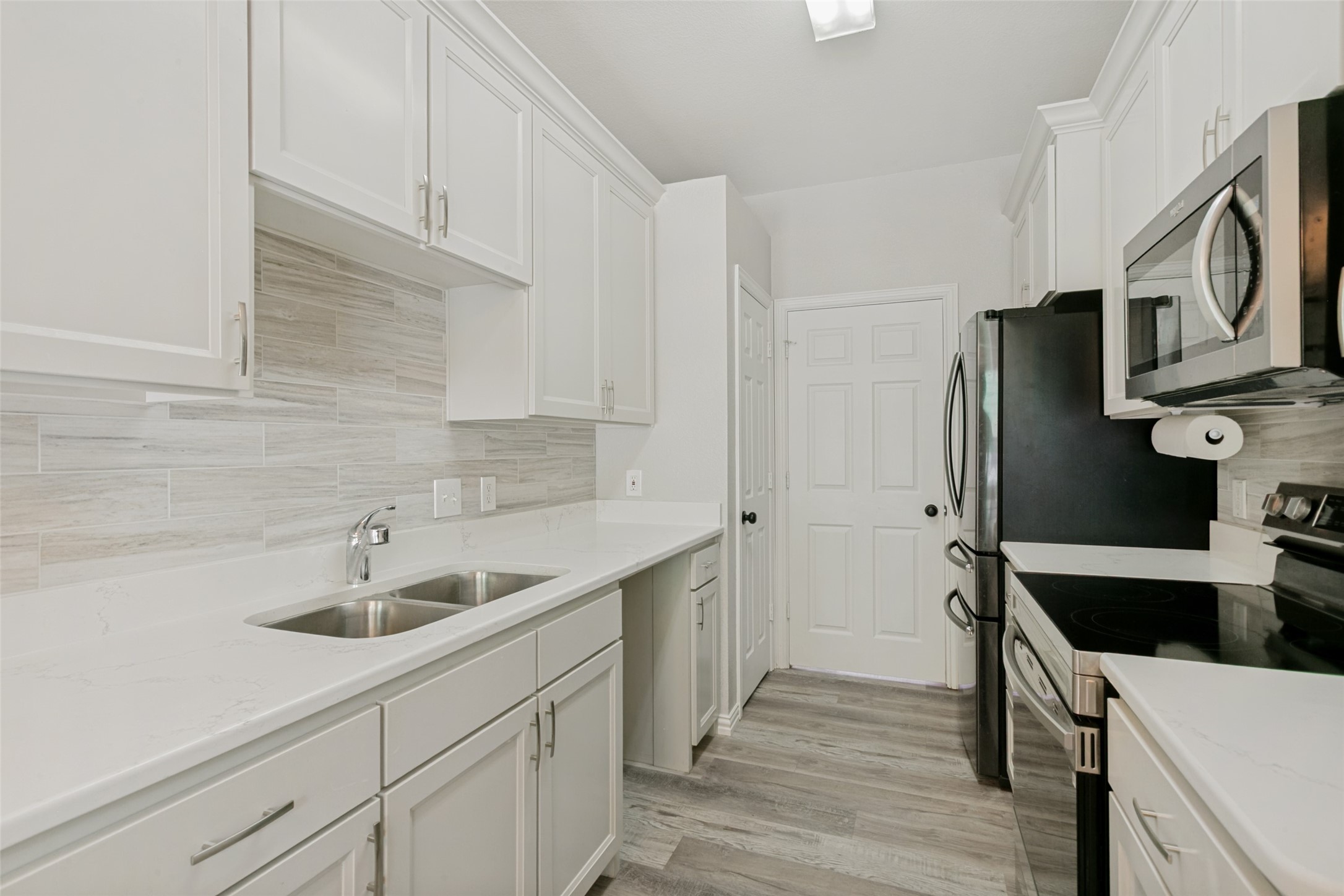 1219 Devonshire Drive Providence Village TX 76227