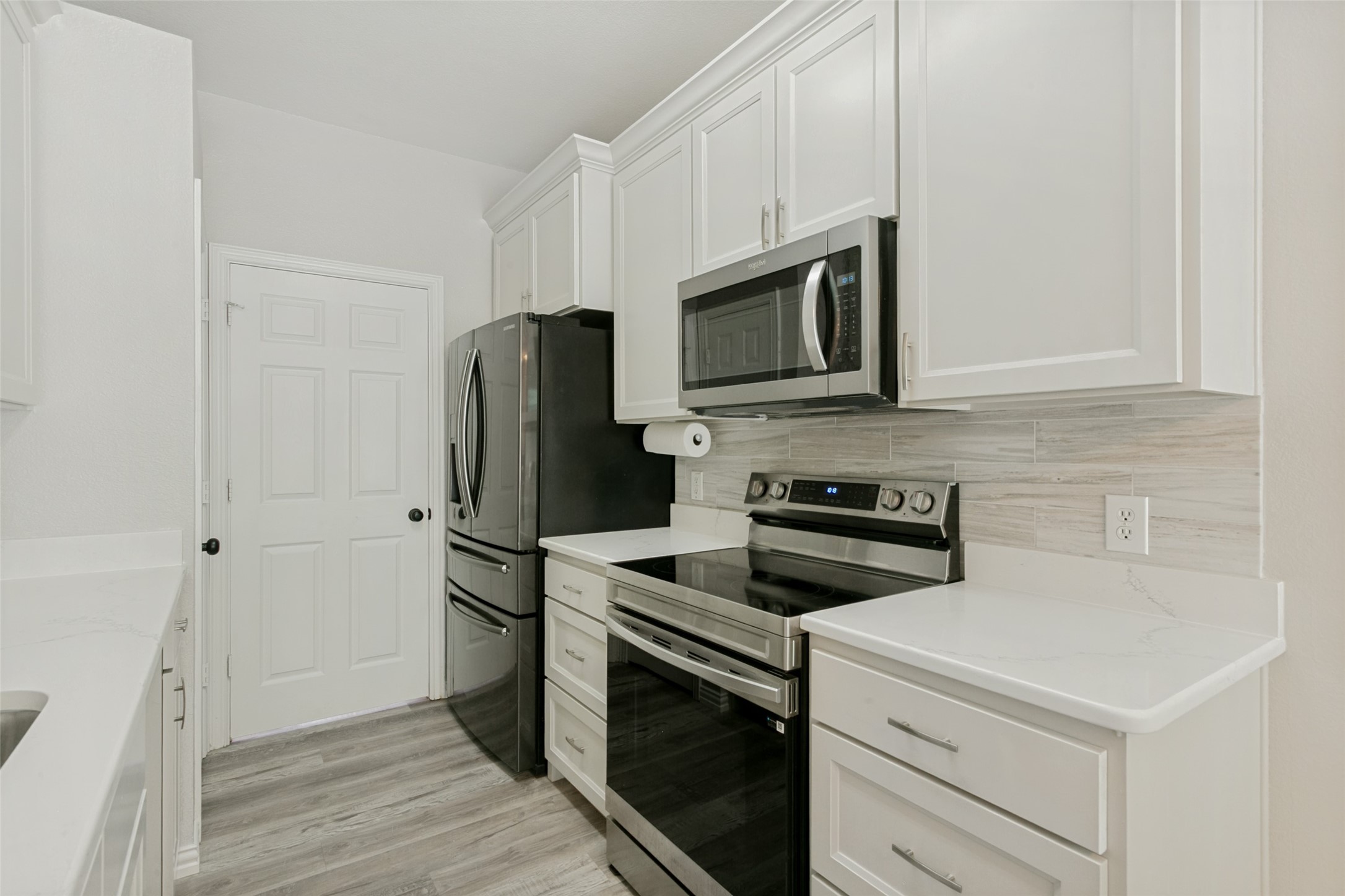 1219 Devonshire Drive Providence Village TX 76227