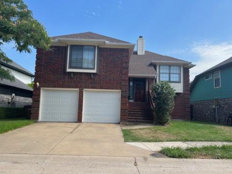 783 Noel Trail Plano TX 75023