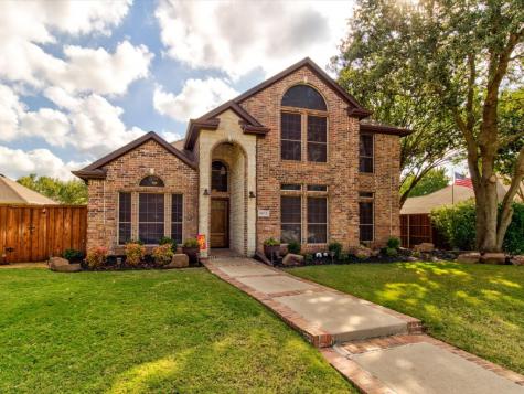 5612 Mckinley Lane Richardson TX 75082