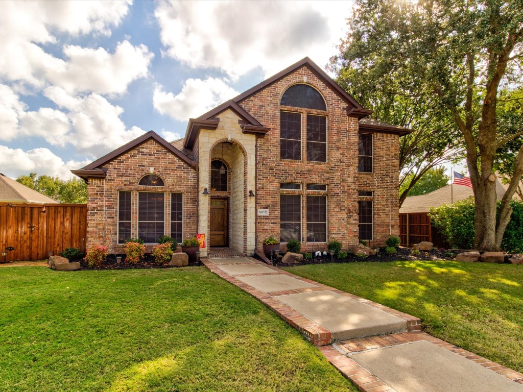 5612 Mckinley Lane Richardson TX 75082