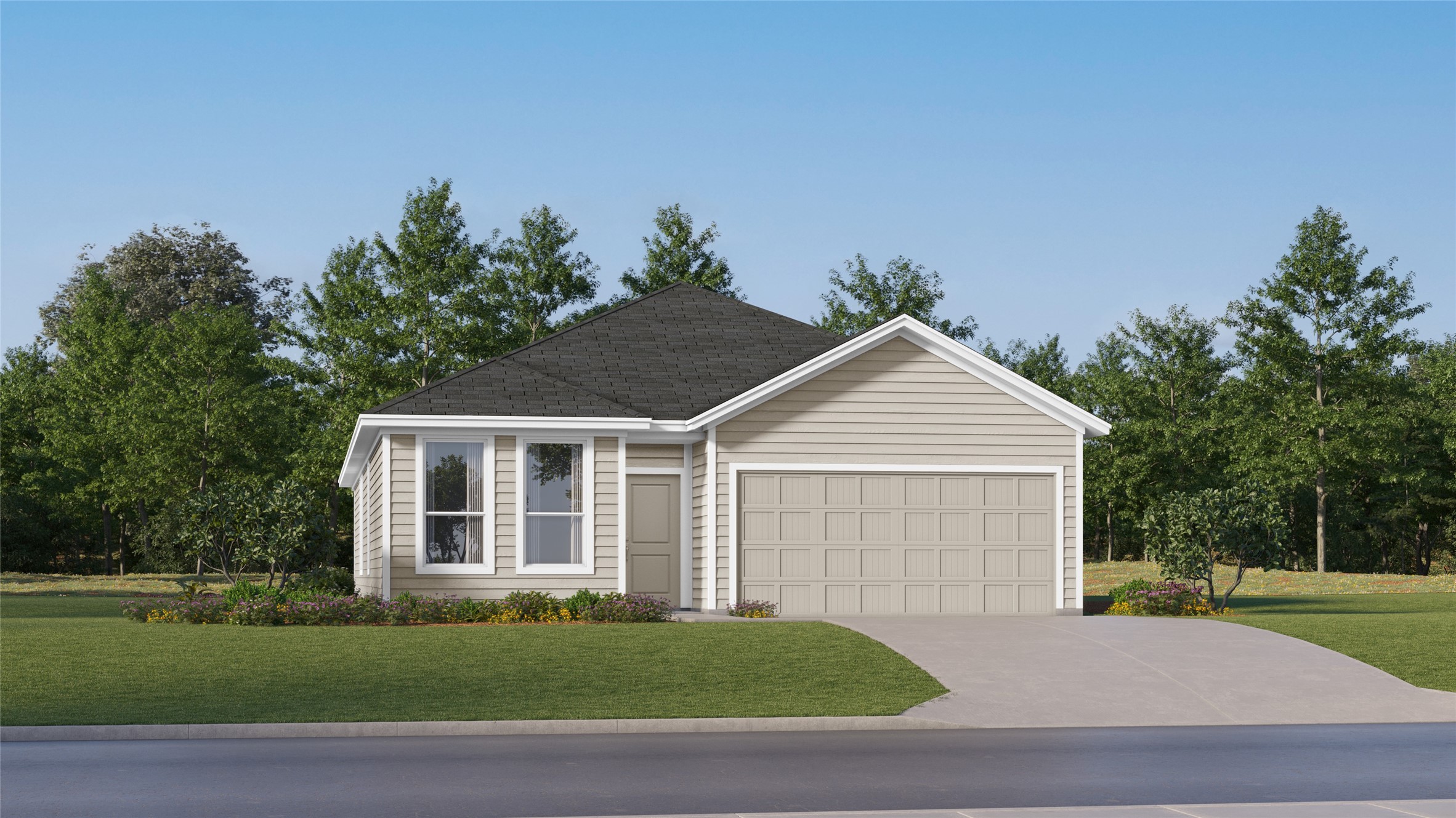 6718 Welsh Drive Princeton TX 75407