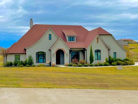 12309 Bella Palazzo Drive Fort Worth TX 76126