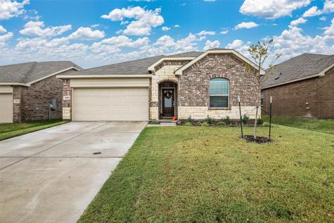 4820 Parrington Drive Princeton TX 75407