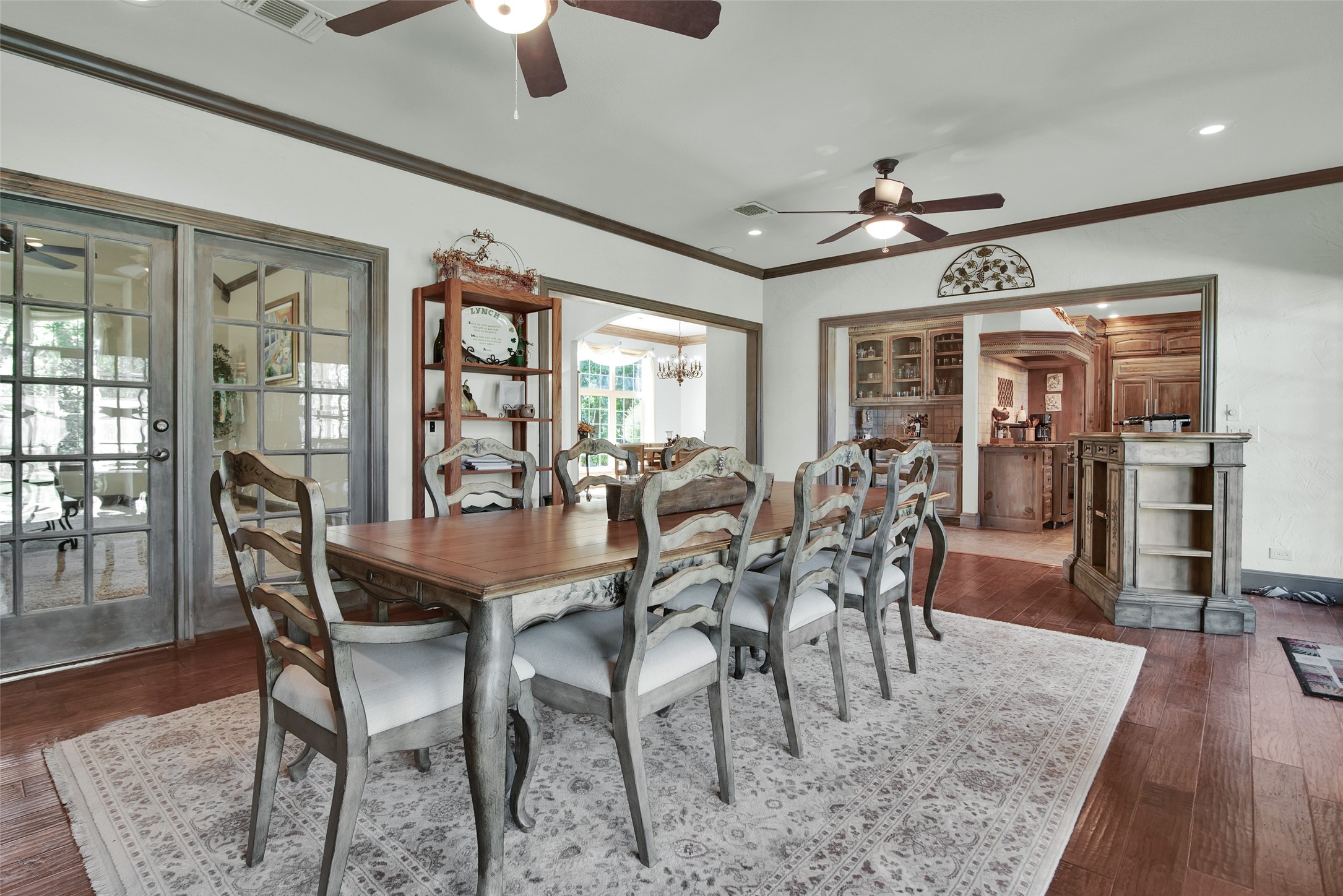 1020 Waterloo Lake Drive Denison TX 75020