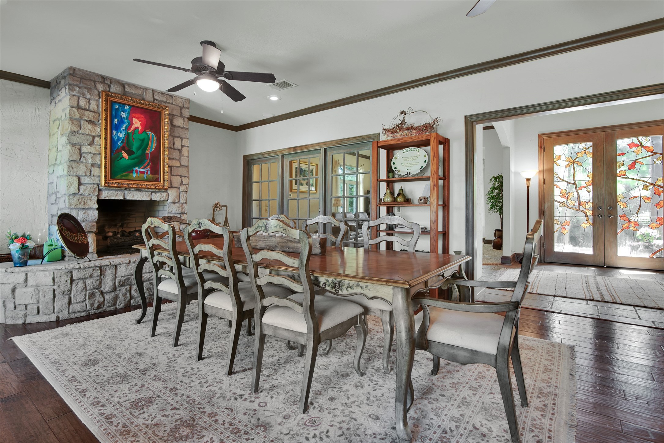 1020 Waterloo Lake Drive Denison TX 75020
