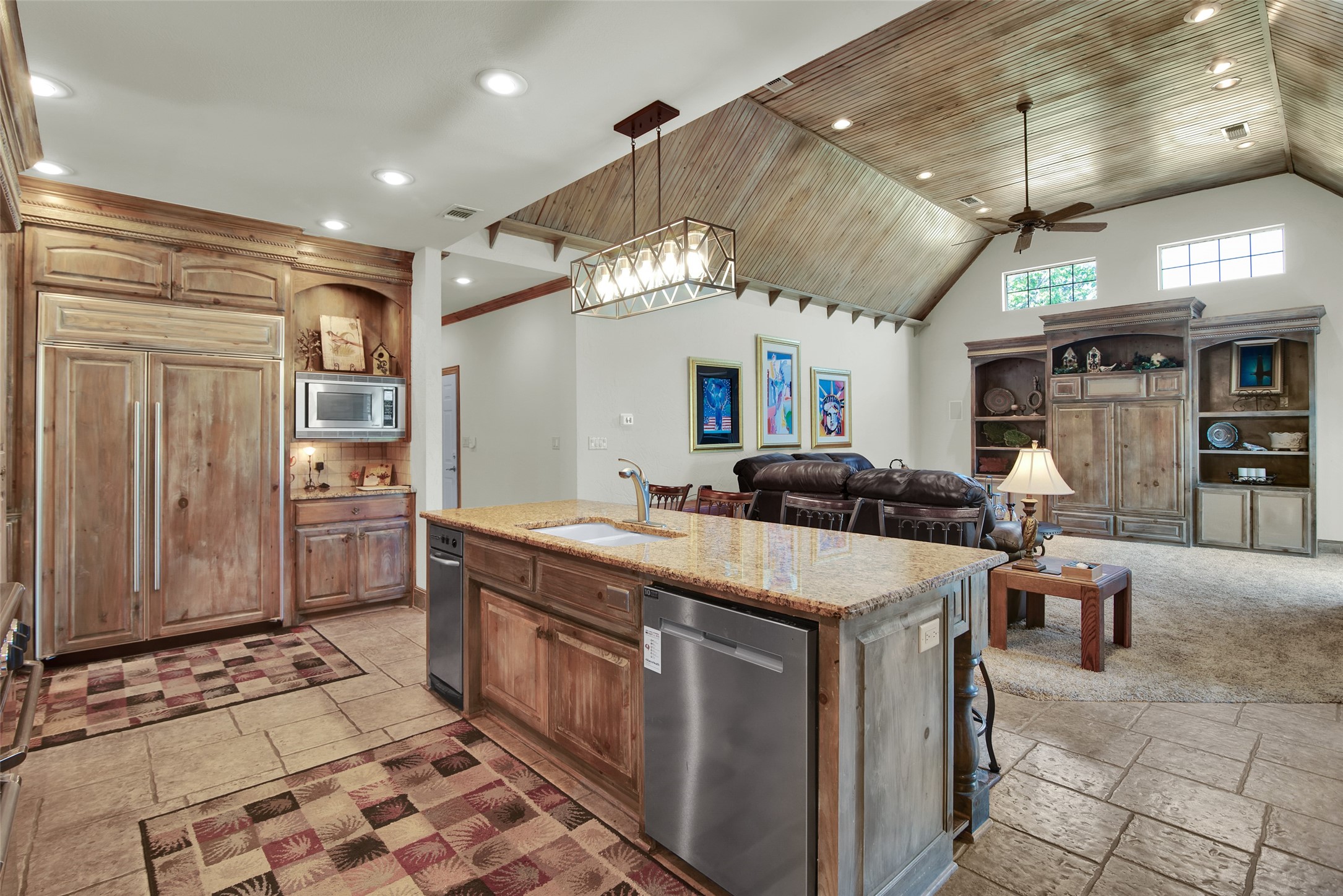 1020 Waterloo Lake Drive Denison TX 75020