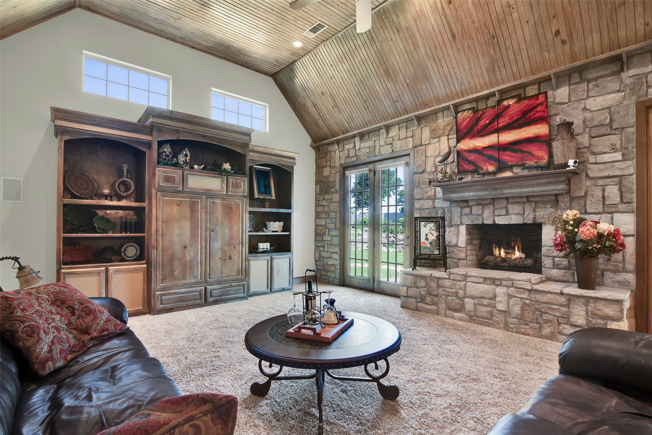 1020 Waterloo Lake Drive Denison TX 75020