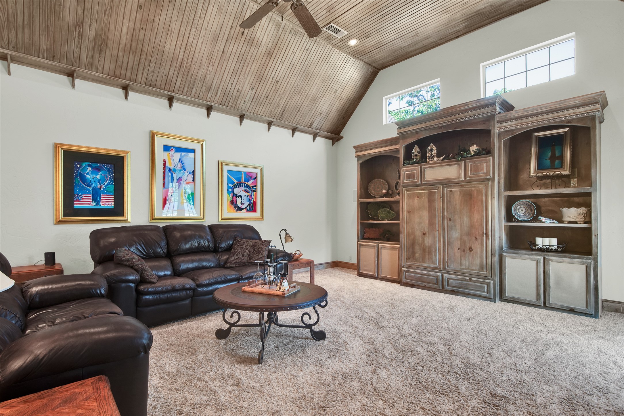 1020 Waterloo Lake Drive Denison TX 75020
