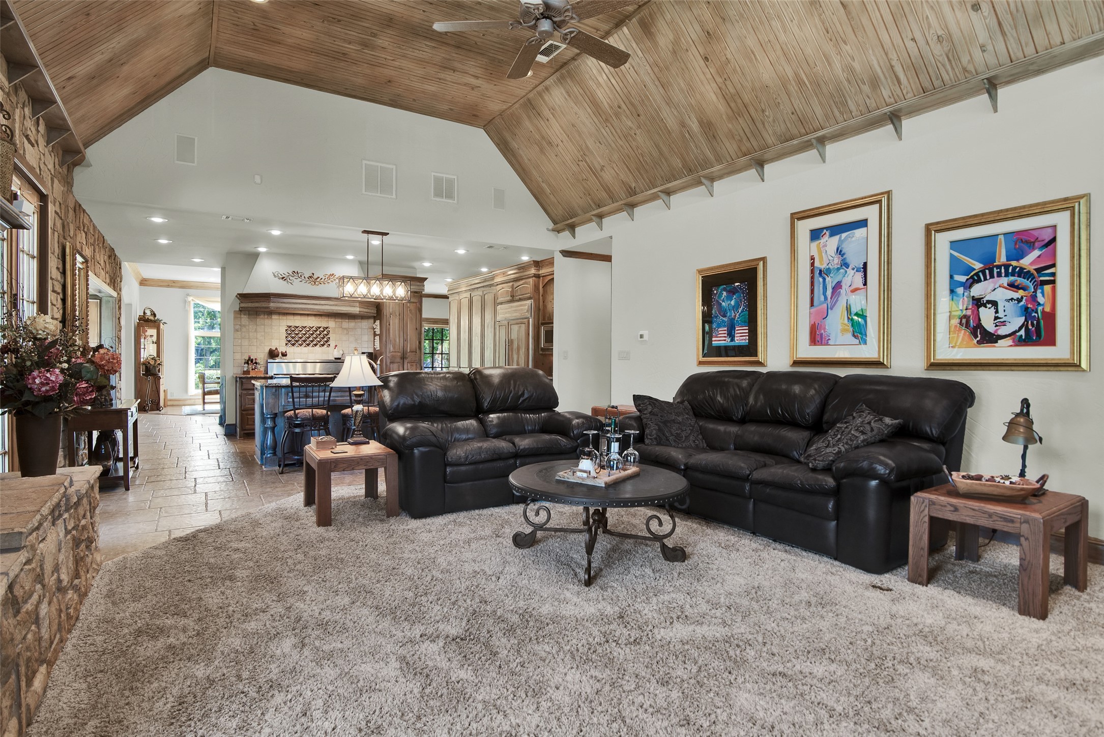1020 Waterloo Lake Drive Denison TX 75020