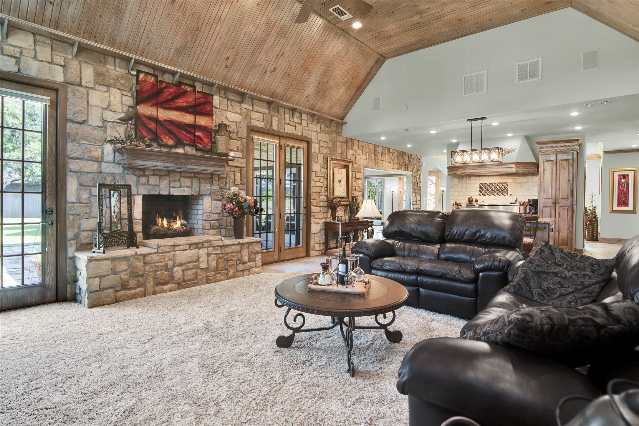 1020 Waterloo Lake Drive Denison TX 75020