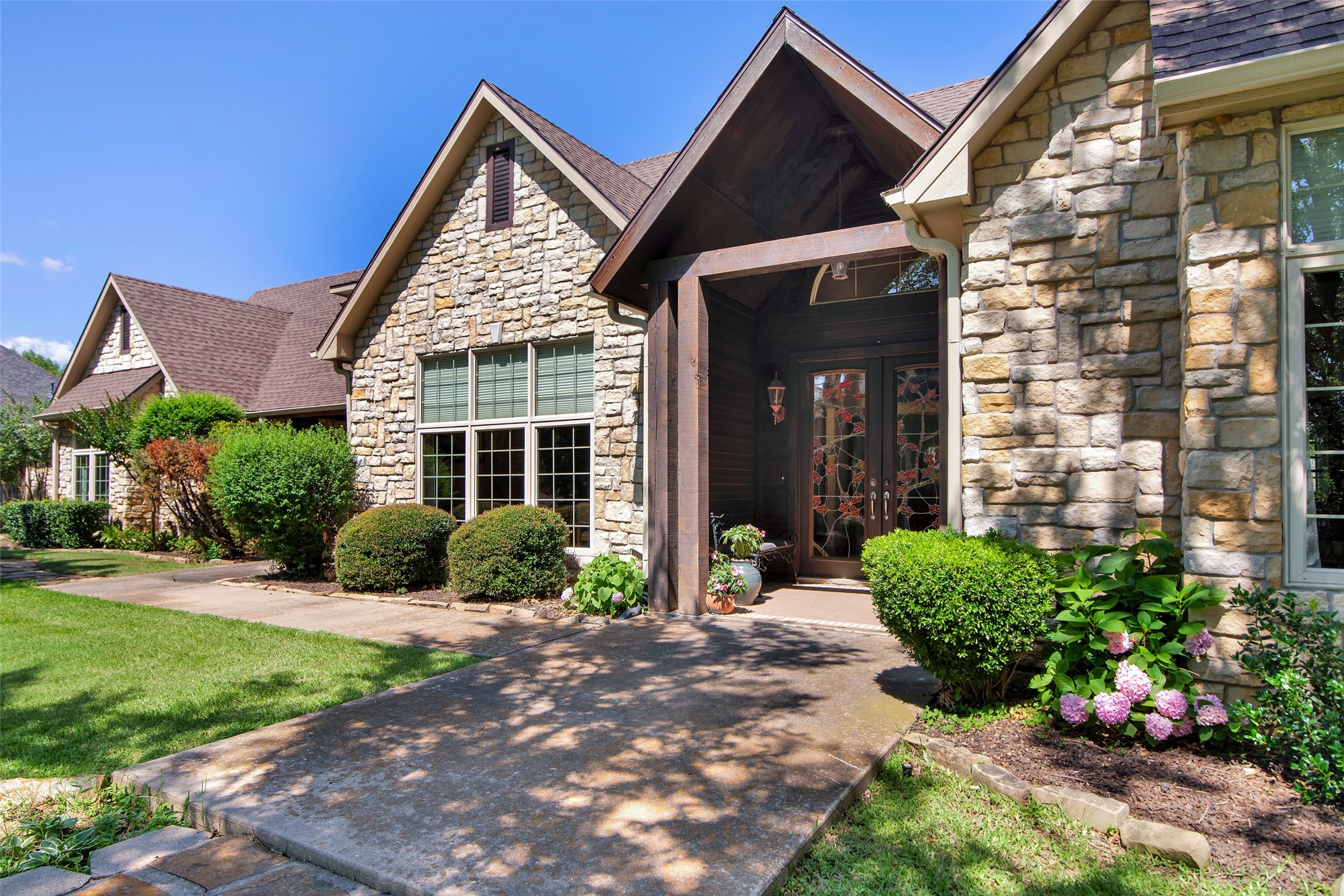 1020 Waterloo Lake Drive Denison TX 75020