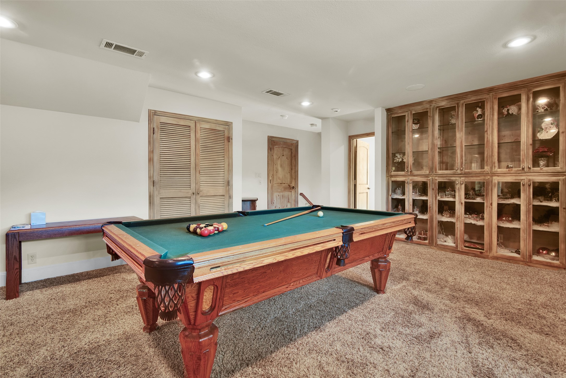 1020 Waterloo Lake Drive Denison TX 75020