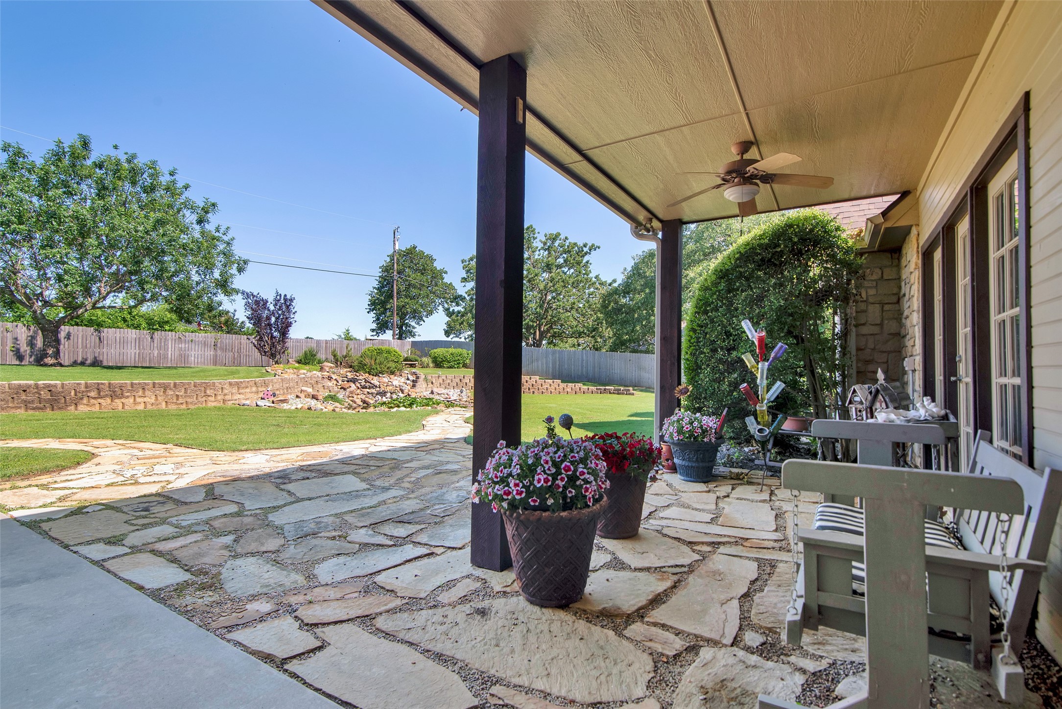1020 Waterloo Lake Drive Denison TX 75020