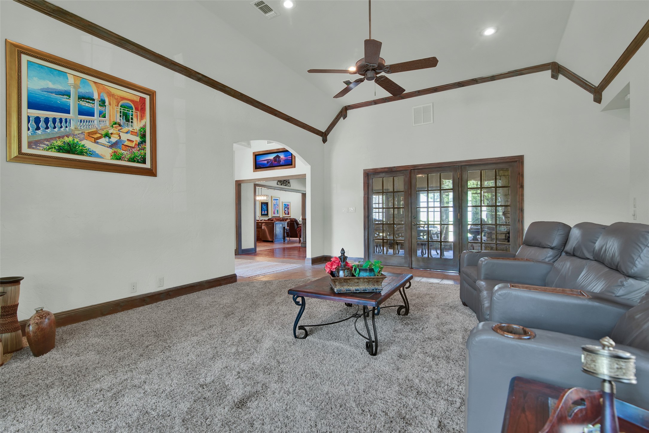 1020 Waterloo Lake Drive Denison TX 75020