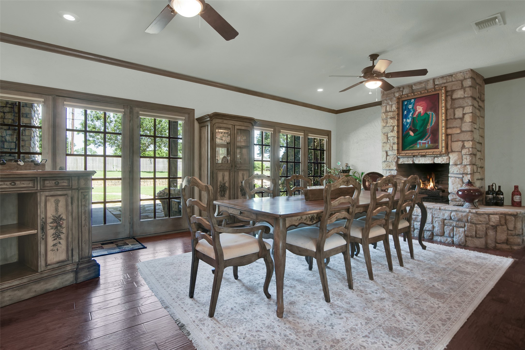 1020 Waterloo Lake Drive Denison TX 75020