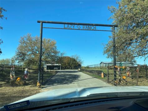 742 County Road 3848 Poolville TX 76487