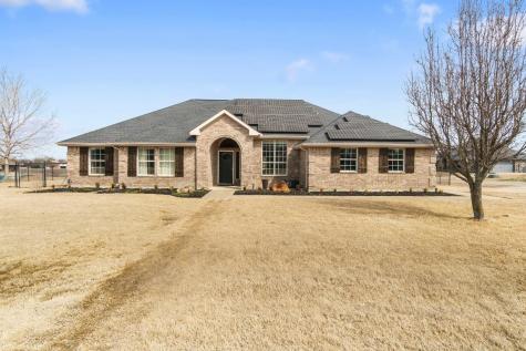 307 Margaret Street Fate TX 75189