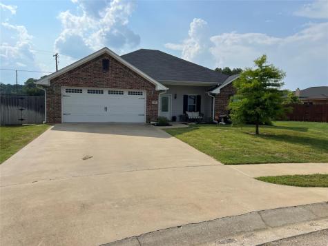 802 James Court Chandler TX 75758