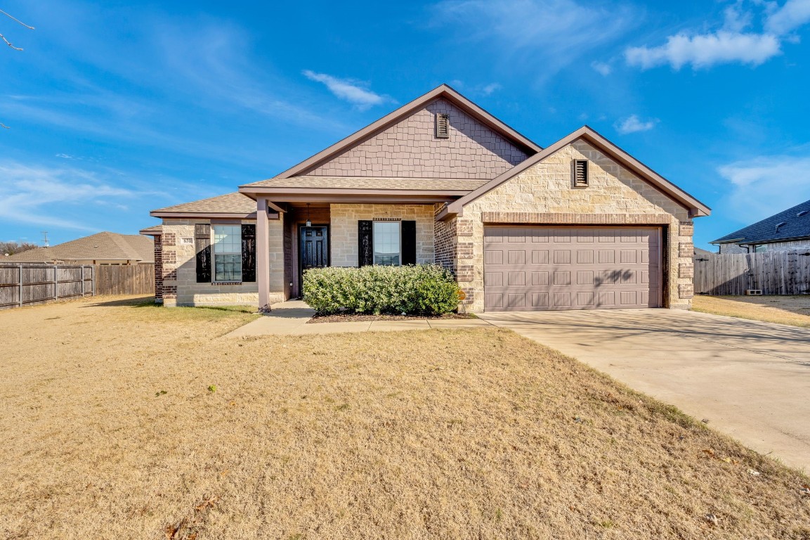 631 Beck Court Palmer TX 75152
