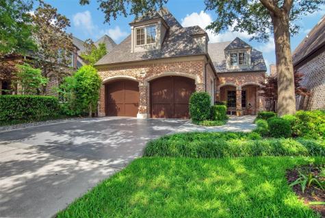 37 Kennington Court Dallas TX 75248