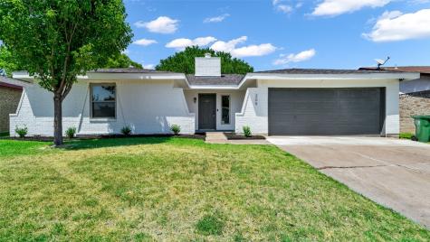 209 Nettletree Street Arlington TX 76018