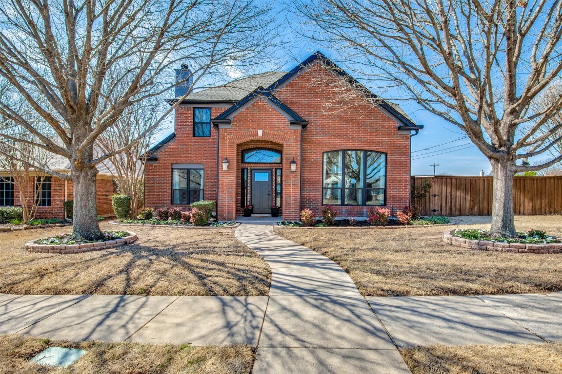 7213 Cinnabar Drive Frisco TX 75035
