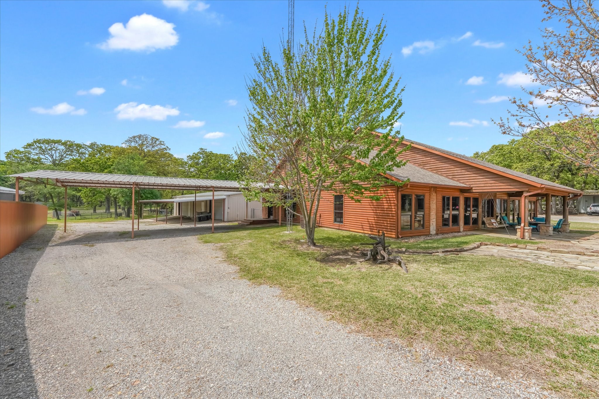 7272 County Road 3516 Quinlan TX 75474