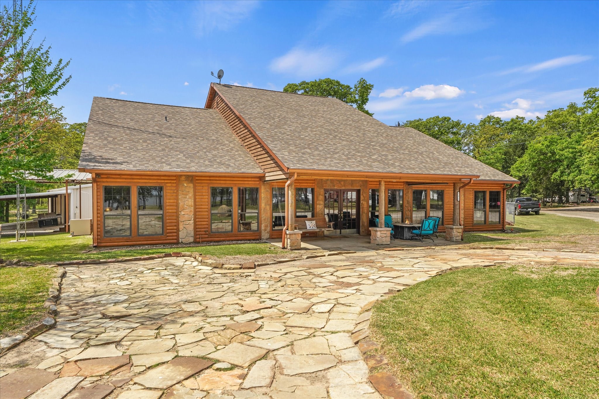 7272 County Road 3516 Quinlan TX 75474