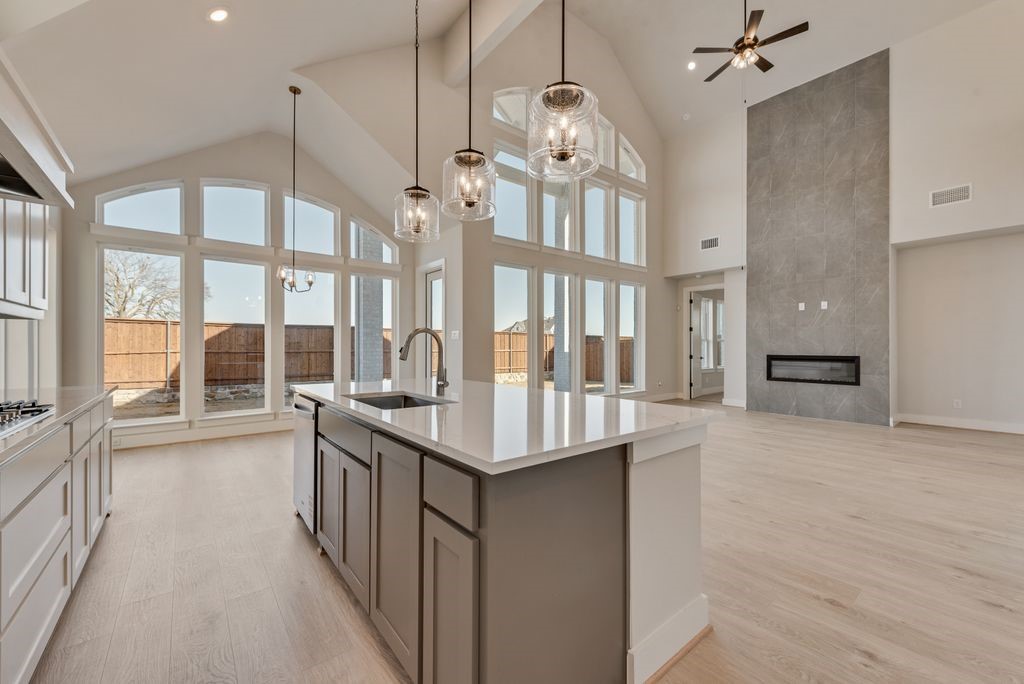 701 Clover Lane Anna TX 75409