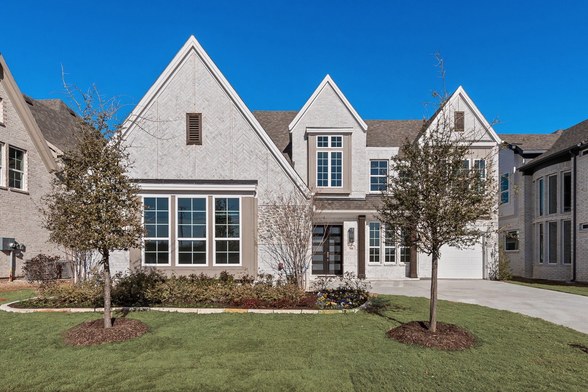 701 Clover Lane Anna TX 75409