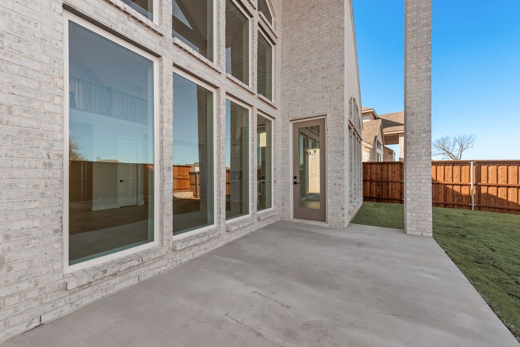 701 Clover Lane Anna TX 75409