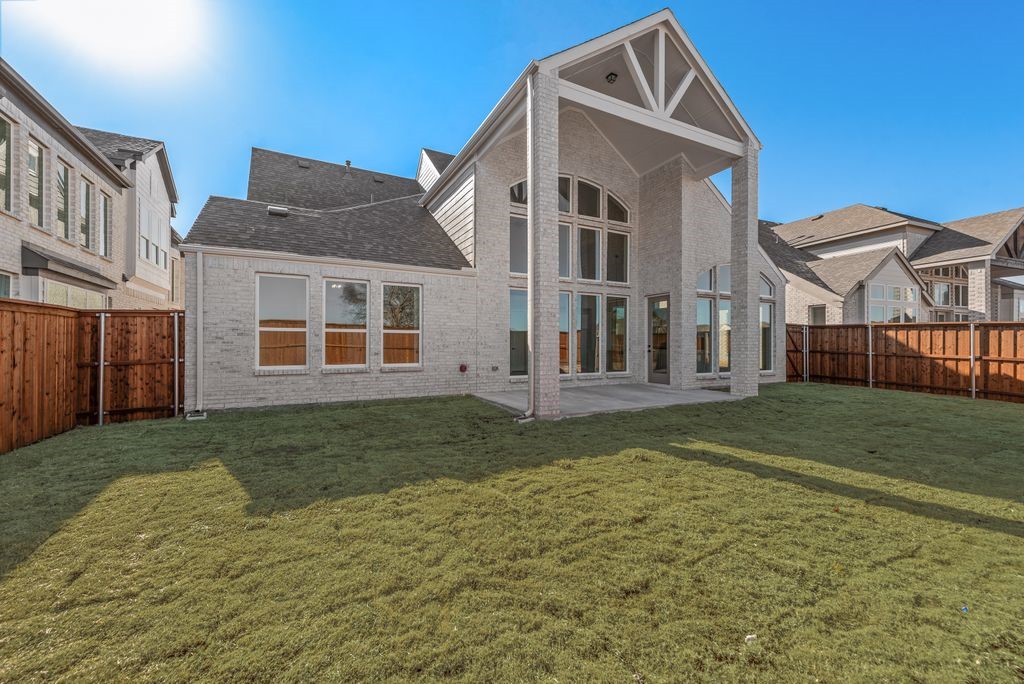 701 Clover Lane Anna TX 75409
